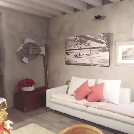 The Honeymoon * ベッラーノ