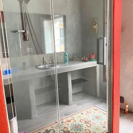 Appartement The Honeymoon