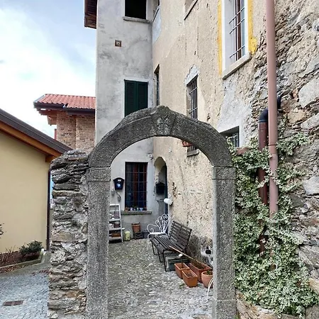 The Honeymoon Апартаменты