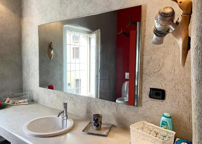 アパート The Honeymoon *