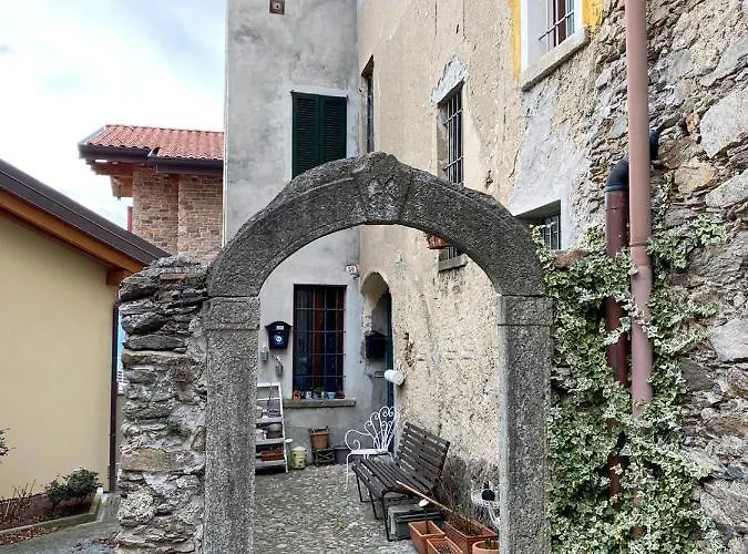 The Honeymoon アパート