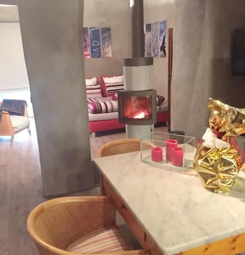 The Honeymoon Appartement Bellano