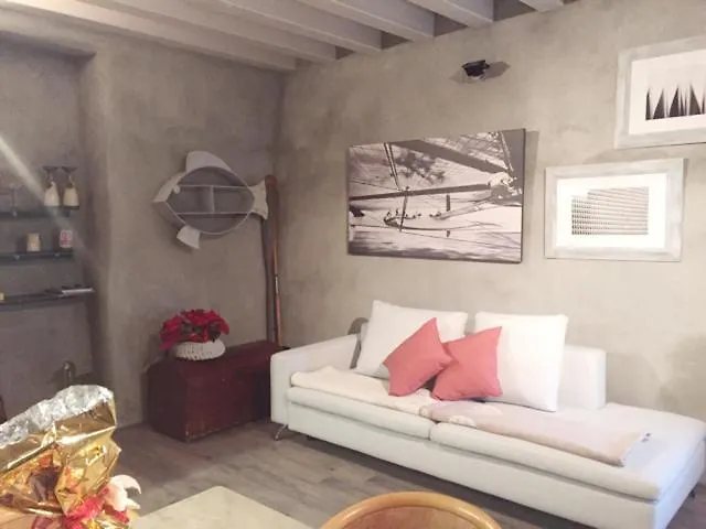 The Honeymoon * Bellano