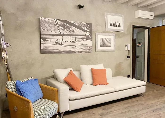 The Honeymoon Appartement *