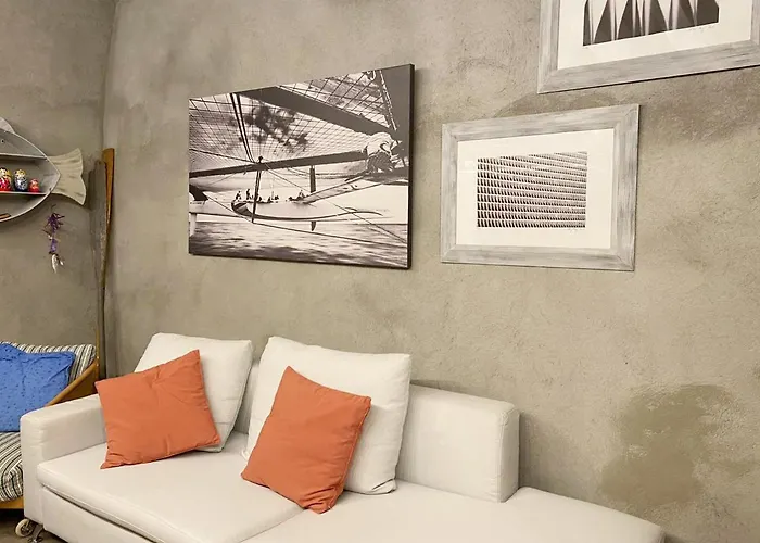 Appartement The Honeymoon Bellano