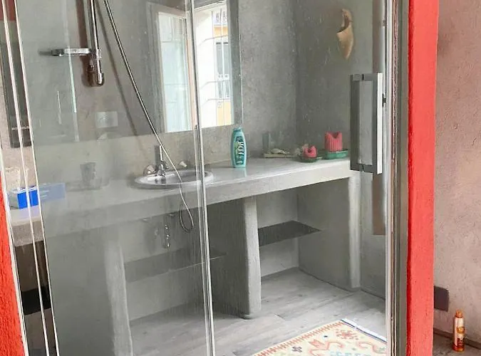 Appartement The Honeymoon